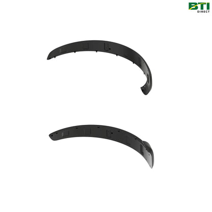 BSJ10044: Rear Fender Extension Attachment without Work Lights