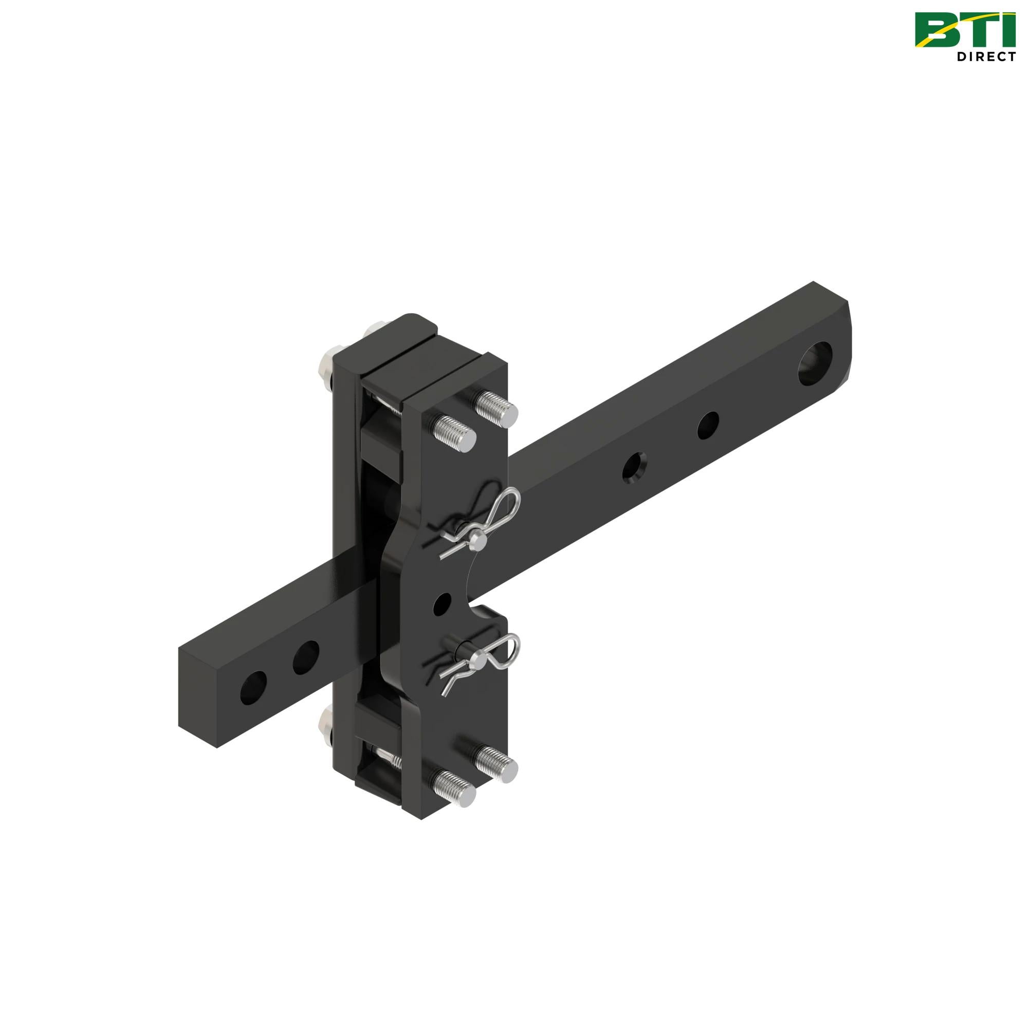 BSJ10046: Heavy Duty Drawbar Support