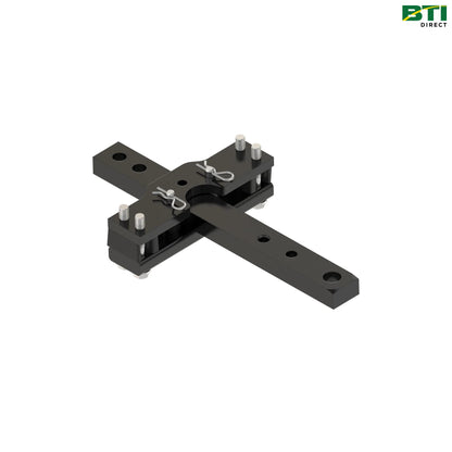 BSJ10046: Heavy Duty Drawbar Support