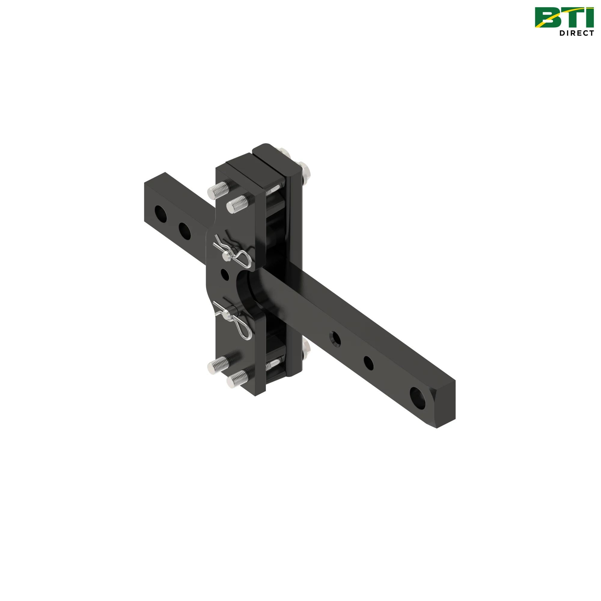BSJ10046: Heavy Duty Drawbar Support