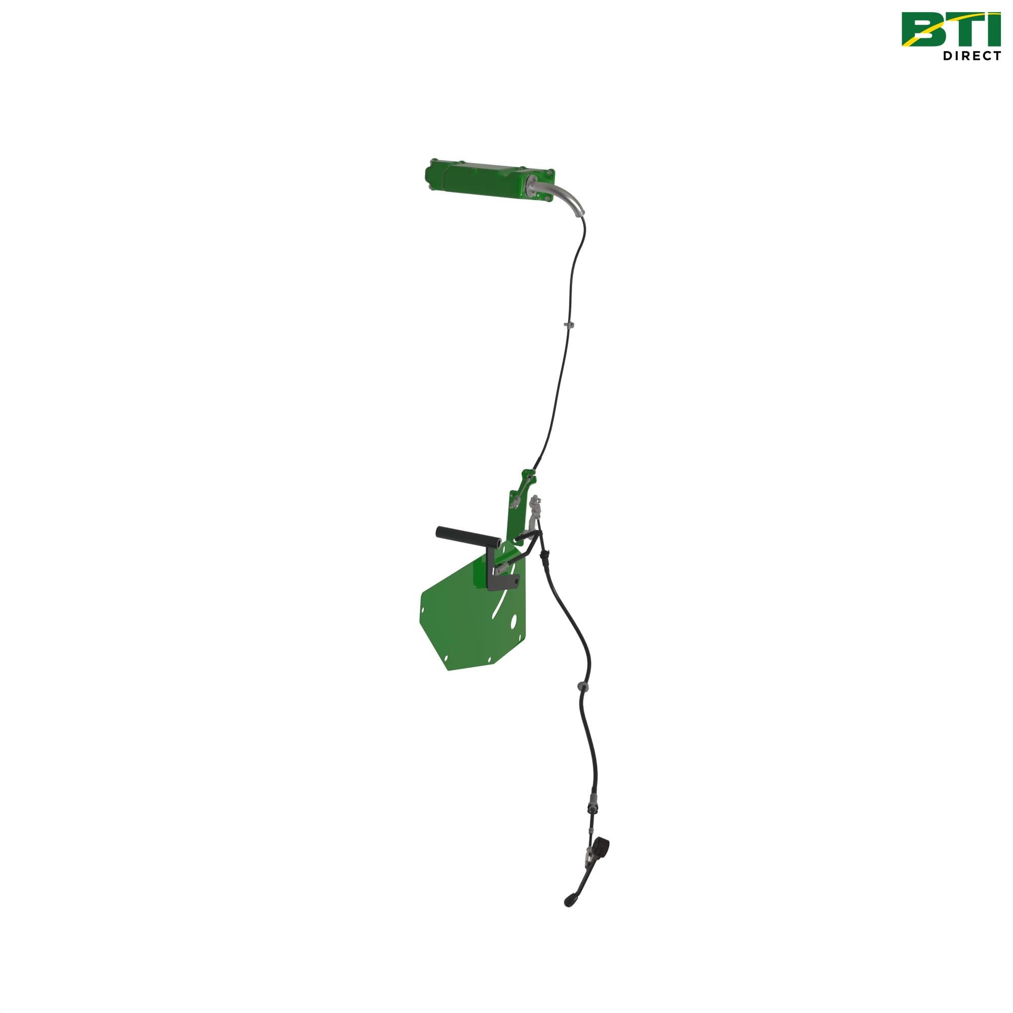 BSJ10047: Hitch Draft Sensor