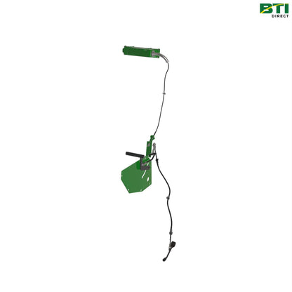 BSJ10047: Hitch Draft Sensor