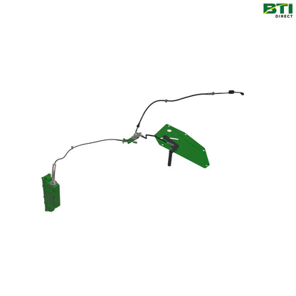 BSJ10047: Hitch Draft Sensor