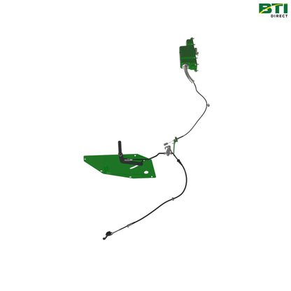 BSJ10047: Hitch Draft Sensor