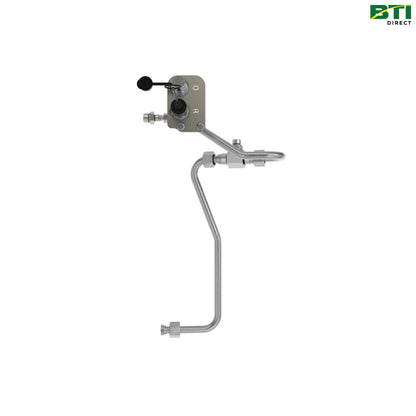 BSJ10048: Hydraulic Motor Kit