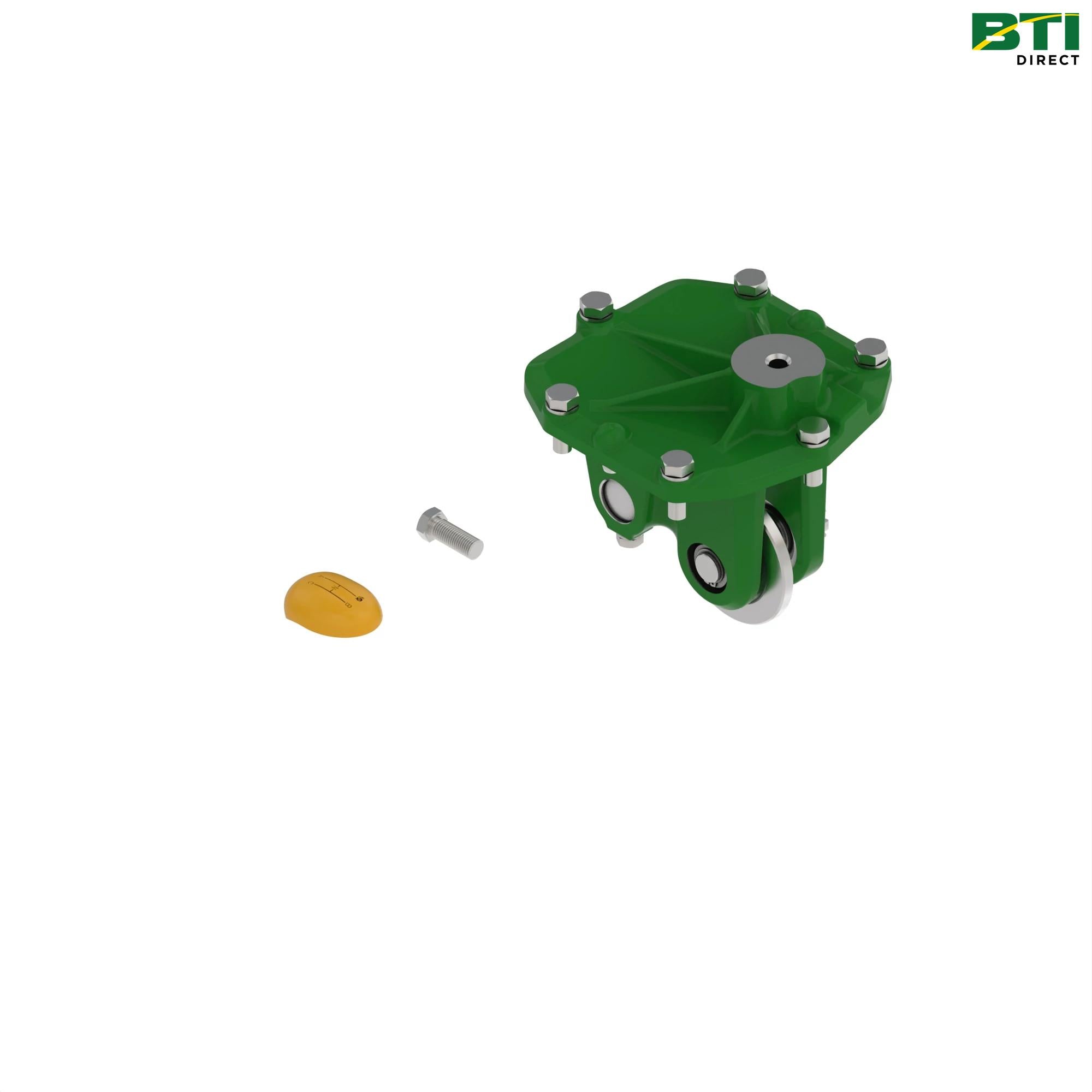BSJ10063: Creeper assembly kit