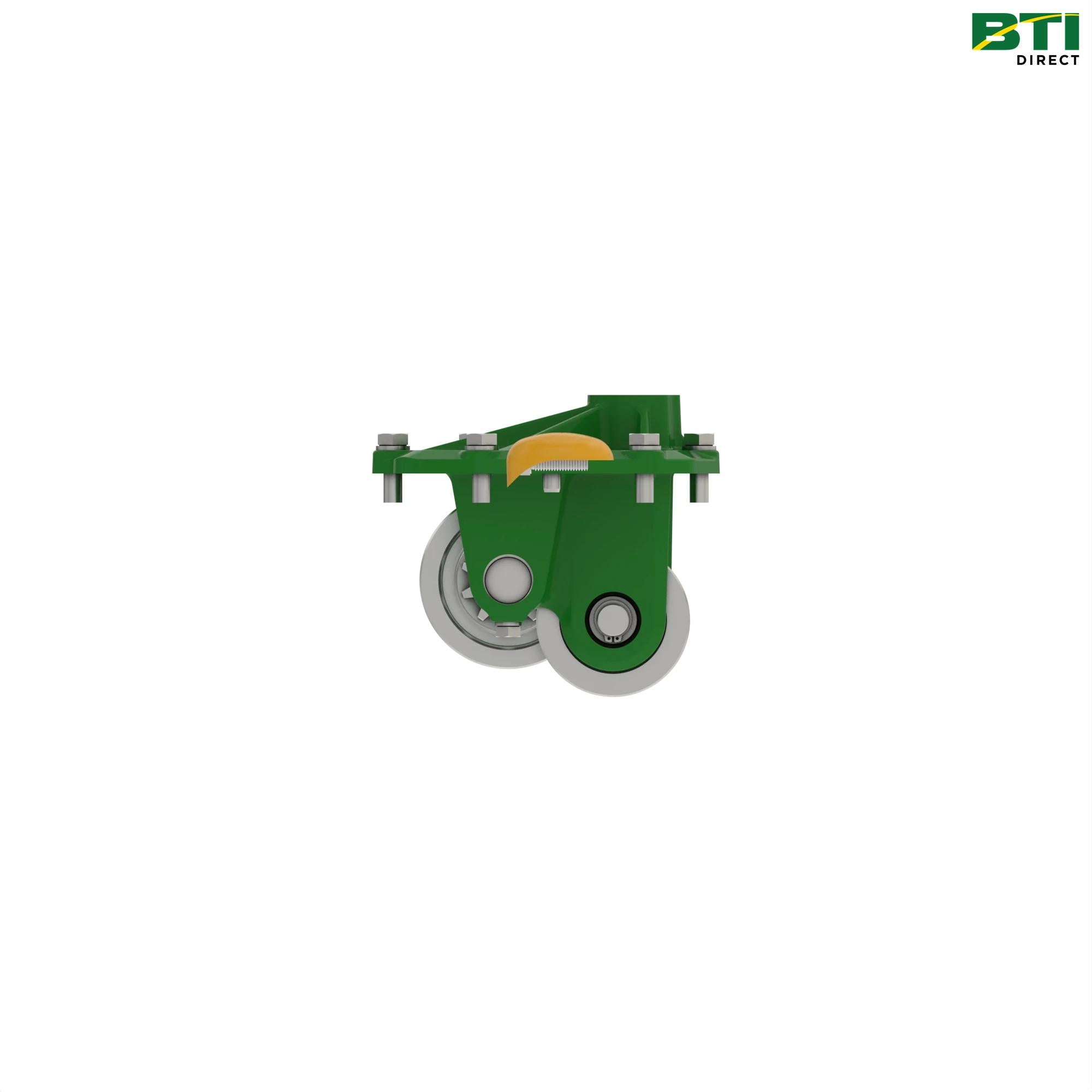 BSJ10063: Creeper assembly kit
