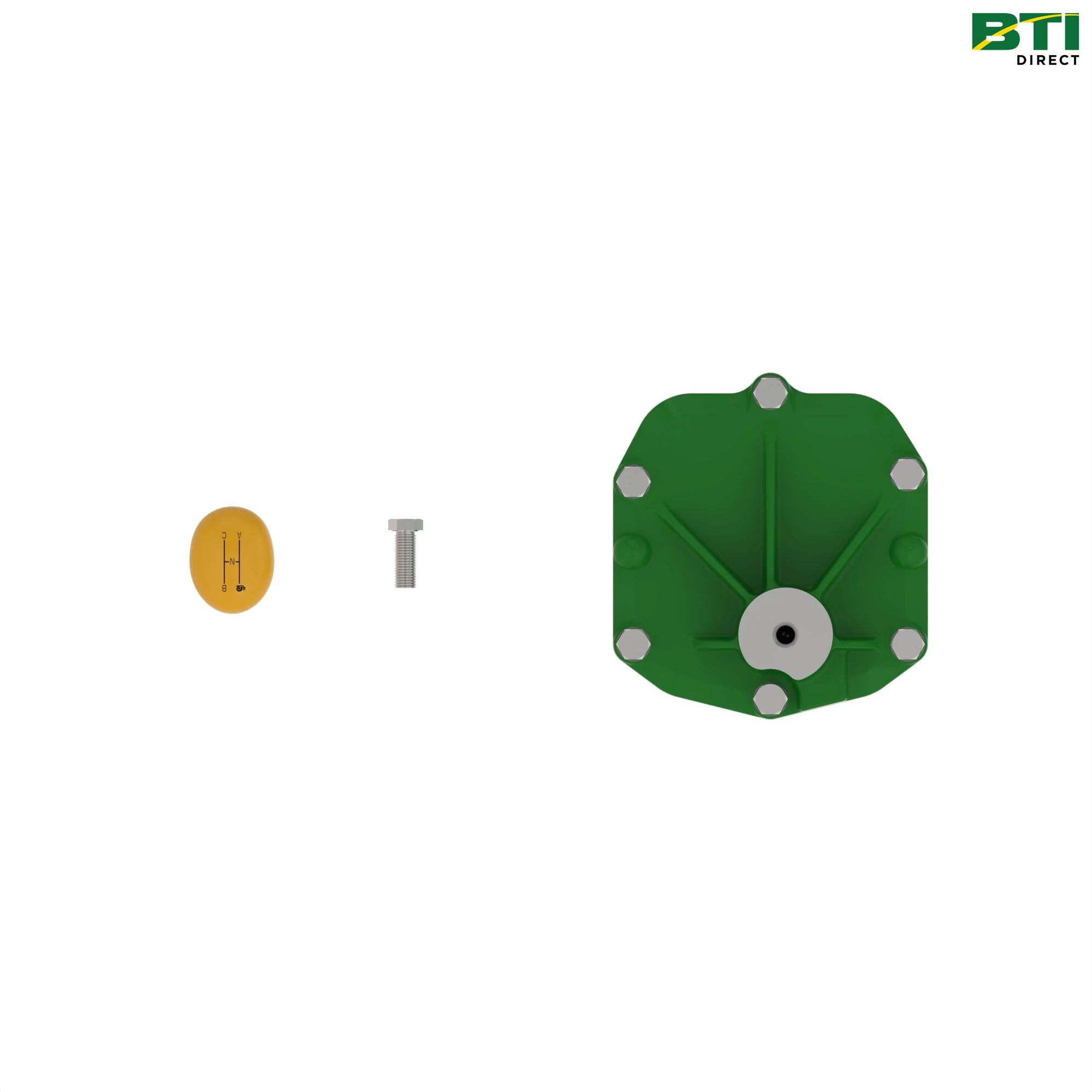 BSJ10063: Creeper assembly kit