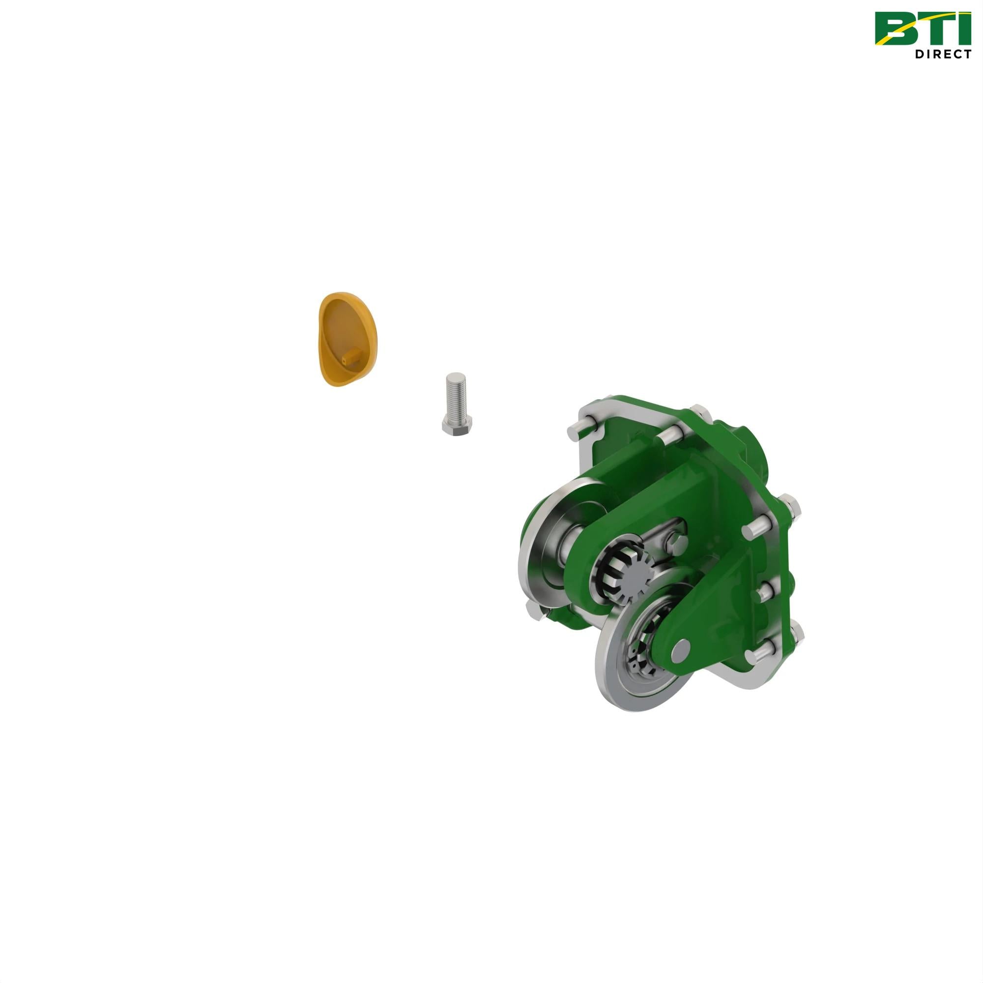 BSJ10063: Creeper assembly kit