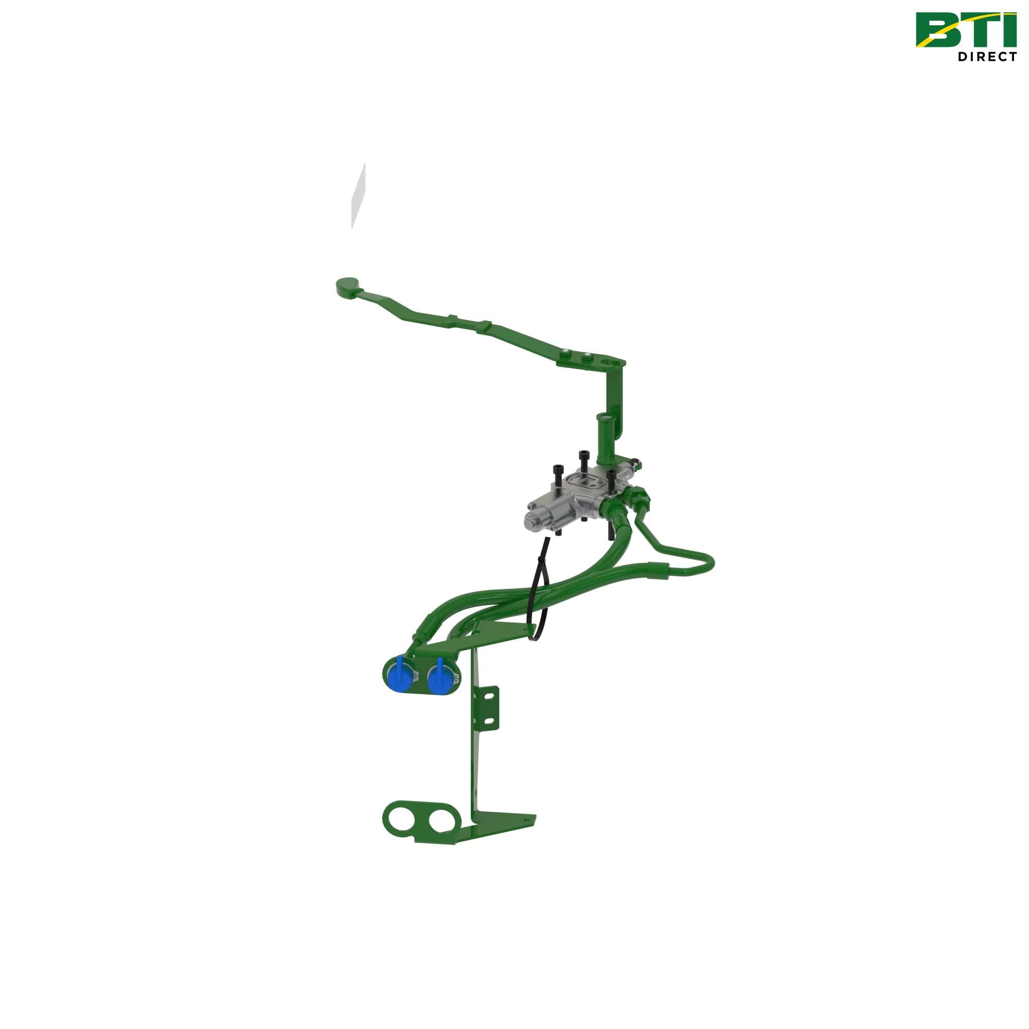 BSJ10067: 2nd SCV Control Valve Attachment