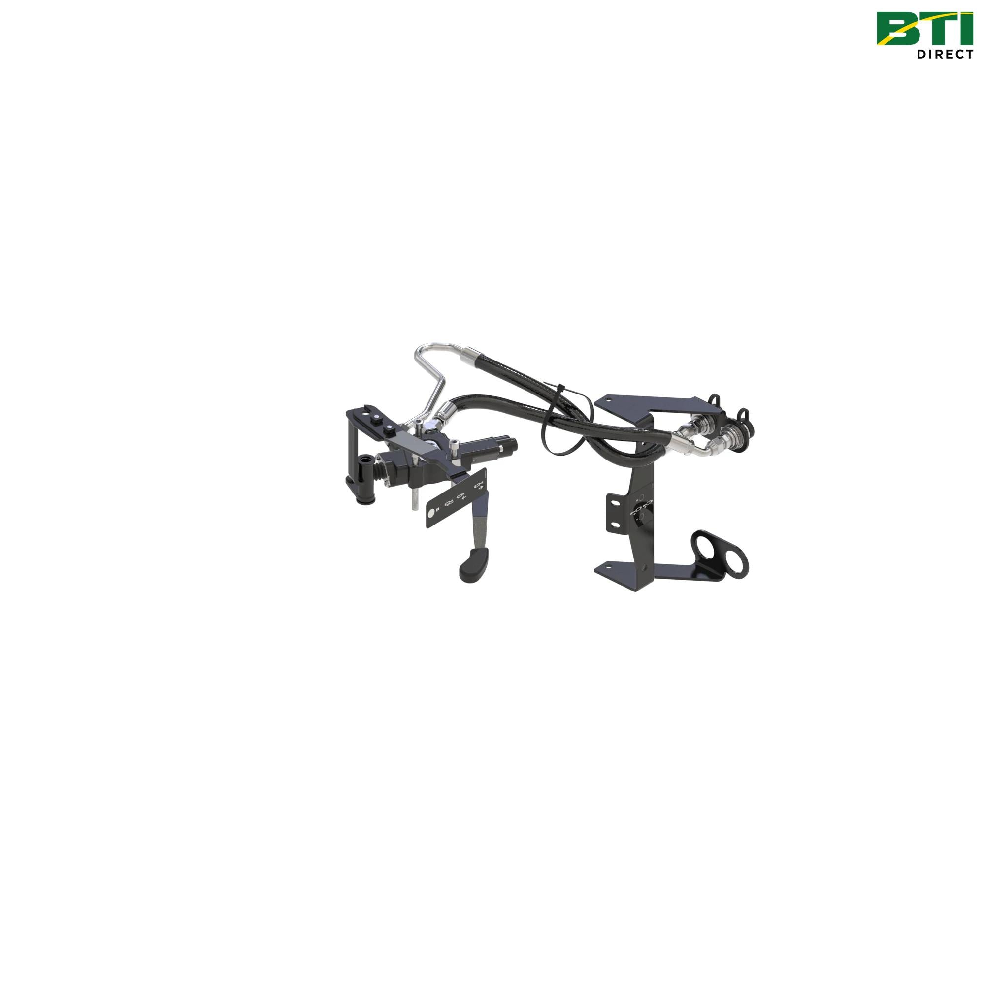 BSJ10067: 2nd SCV Control Valve Attachment