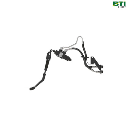 BSJ10067: 2nd SCV Control Valve Attachment