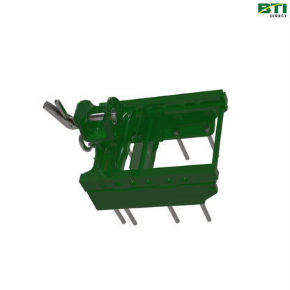 BSJ10074: Wagon Hitch Kit