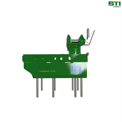 BSJ10074: Wagon Hitch Kit