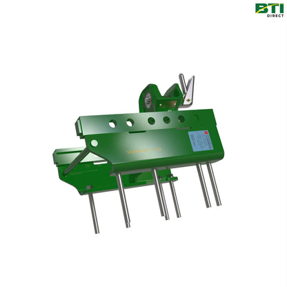 BSJ10074: Wagon Hitch Kit