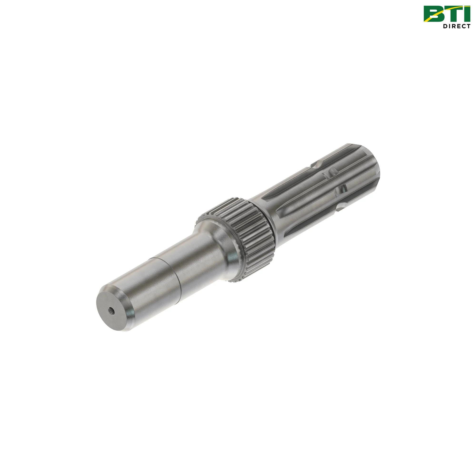 BSJ10079: 8-Spline PTO Shaft Stub and Ring Kit (Only for 95 HP Model)
