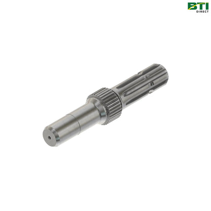 BSJ10079: 8-Spline PTO Shaft Stub and Ring Kit (Only for 95 HP Model)