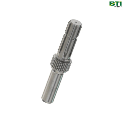 BSJ10079: 8-Spline PTO Shaft Stub and Ring Kit (Only for 95 HP Model)