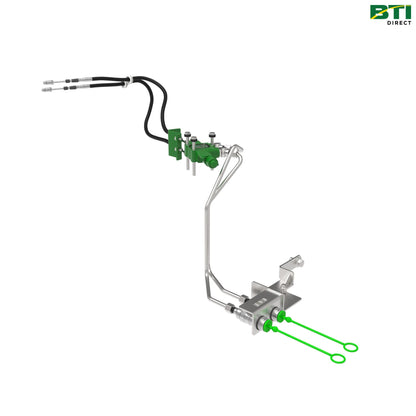 BSJ10080: Selective Control Valve Kit