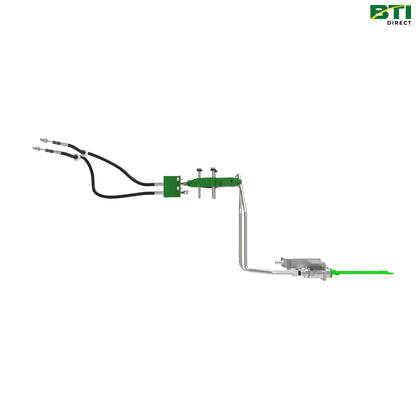 BSJ10080: Selective Control Valve Kit