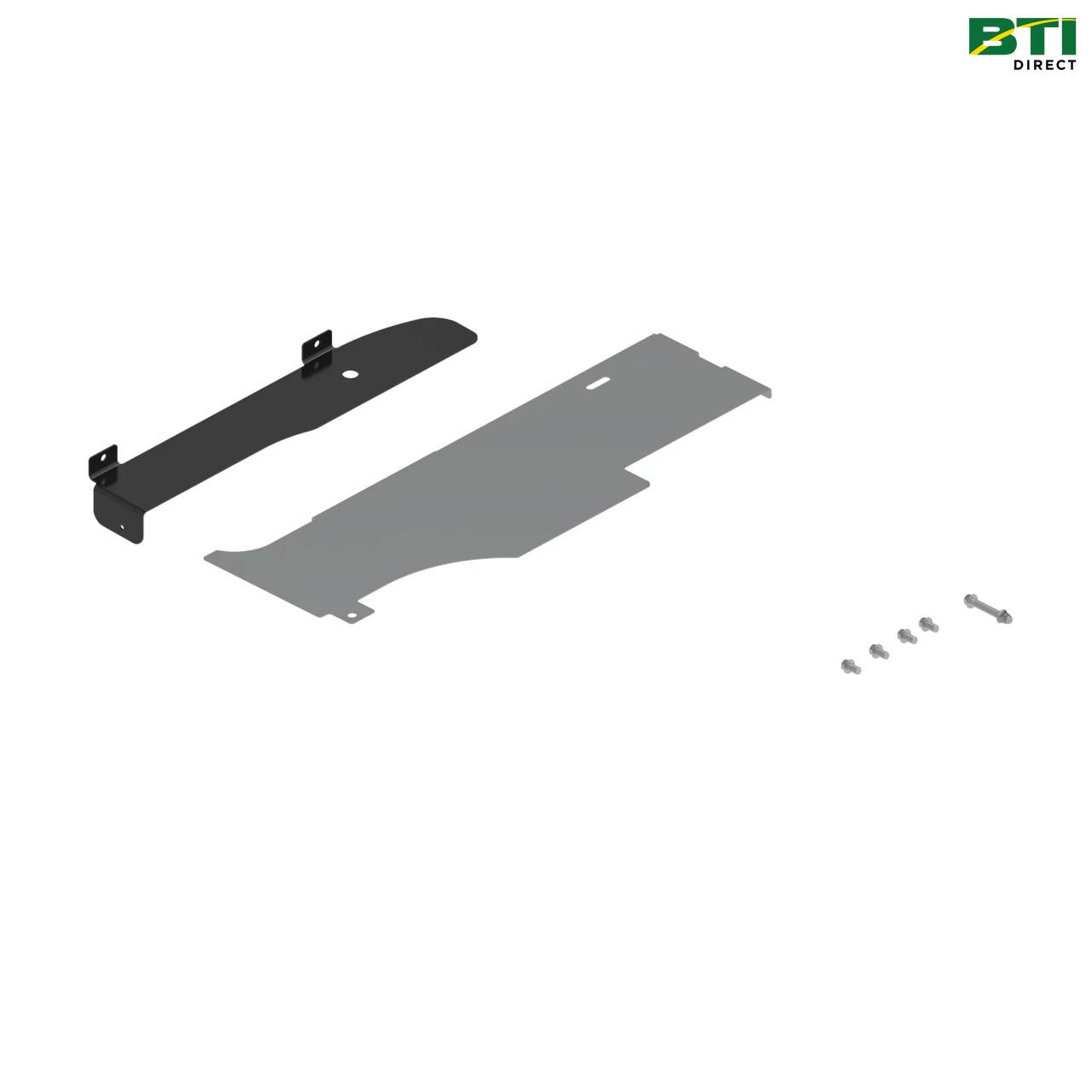 BSJ10102: Fuel Tank Shield kit