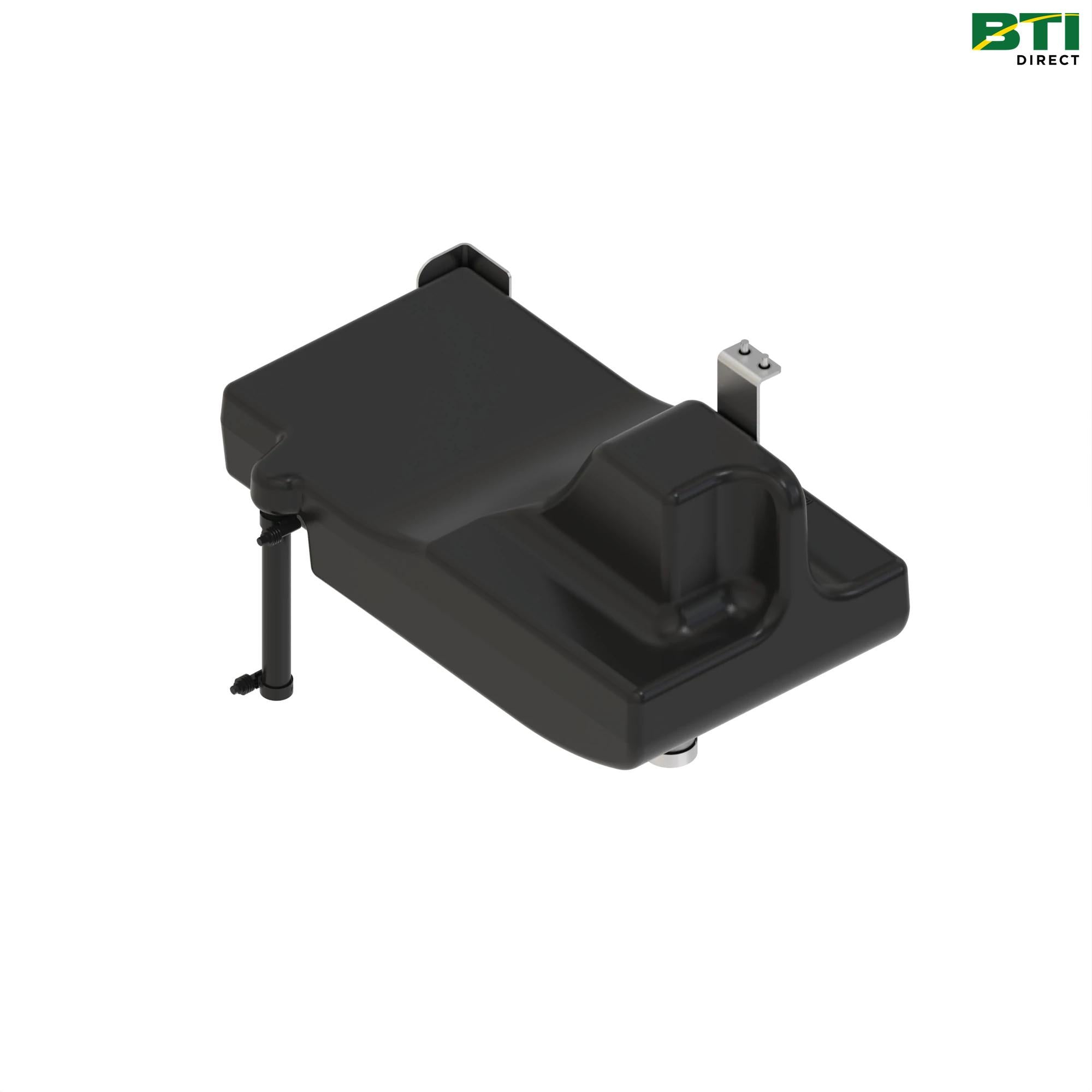 BSJ10104: Mid Fuel Tank Attachment
