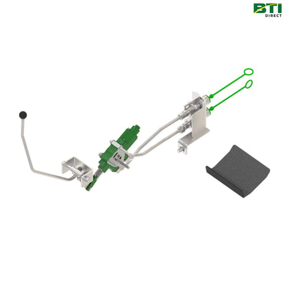 BSJ10112: Hitch and SCV Controller Attachment