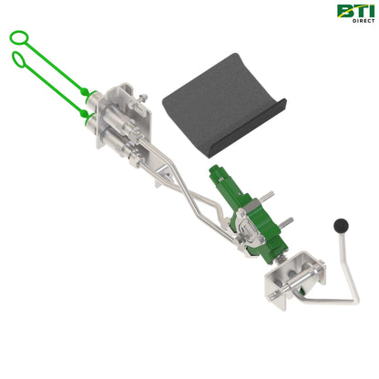 BSJ10112: Hitch and SCV Controller Attachment