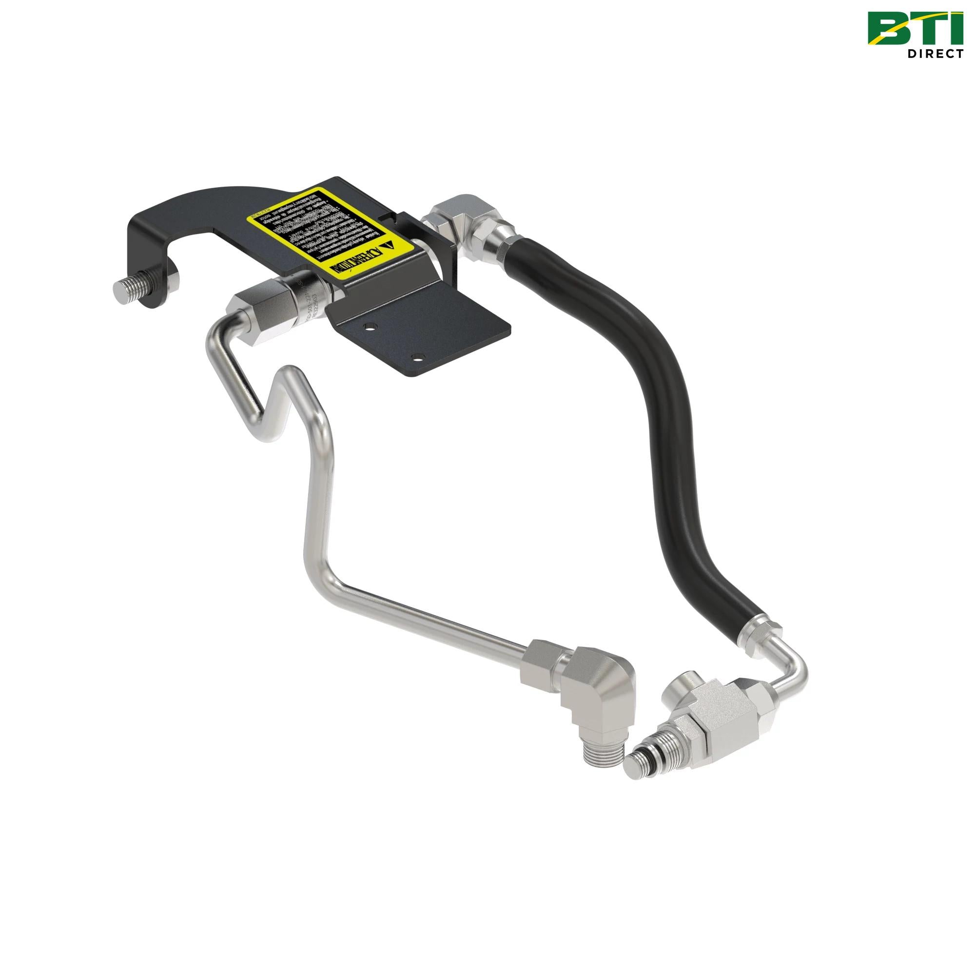 BSJ10194: Power Beyond Quick-Coupler Kit
