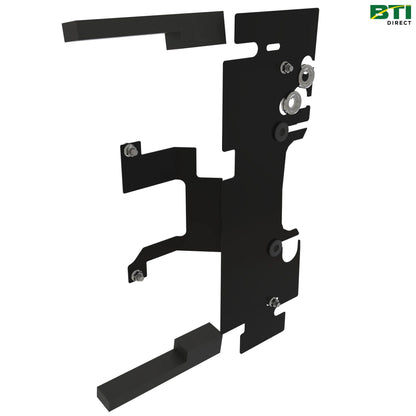 BSJ10209: PowrReverser™ OOS Heat Shield Attachment