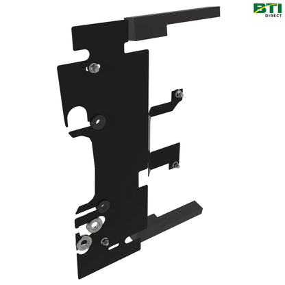 BSJ10209: PowrReverser™ OOS Heat Shield Attachment