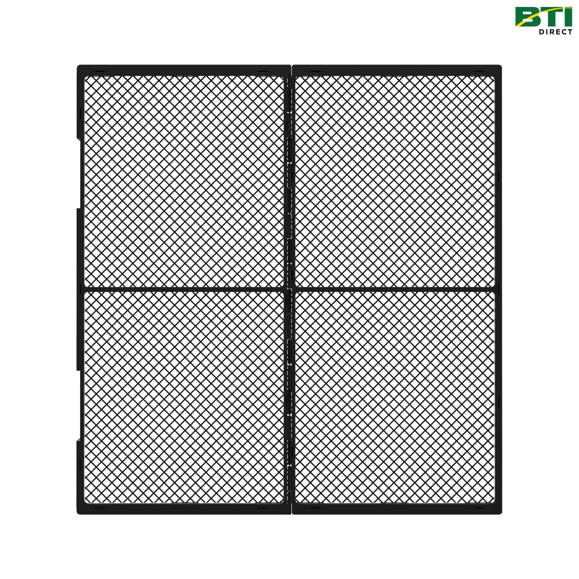 BSJ10210: Radiator Kit