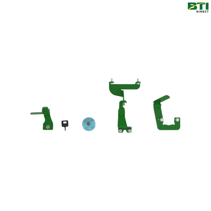 BSJ10215: Lock Vandal Protection Kit