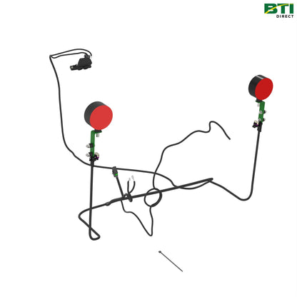BSJ10223: Brake Light Kit