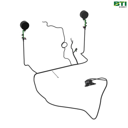 BSJ10223: Brake Light Kit