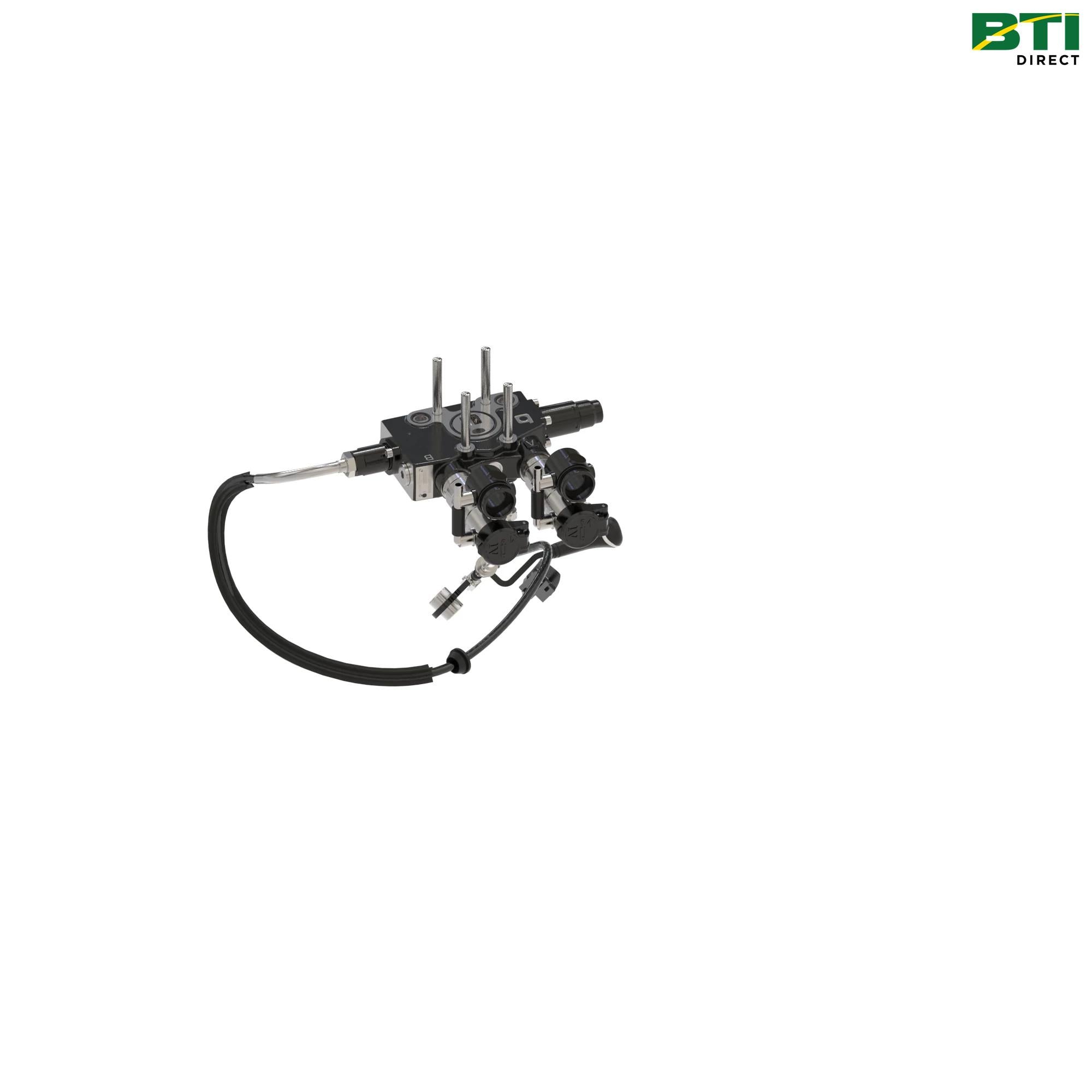 BSJ10234: Fourth Rear Selective Control Valve Kit