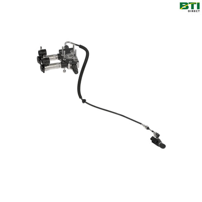 BSJ10234: Fourth Rear Selective Control Valve Kit