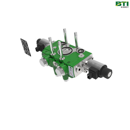 BSJ10237: Selective Control Valve