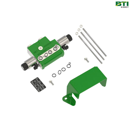BSJ10238: Selective Control Valve