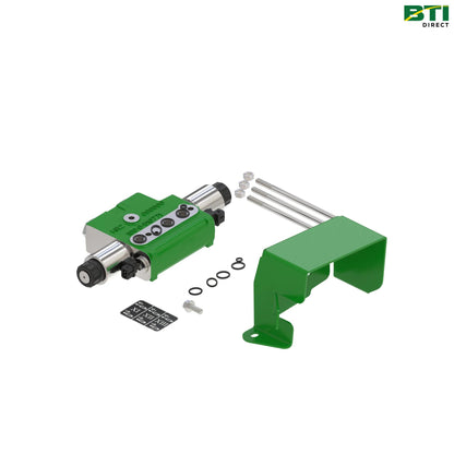 BSJ10238: Selective Control Valve