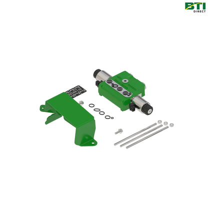 BSJ10238: Selective Control Valve