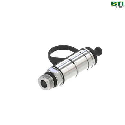 BSJ10243: Quick-Coupler Kit