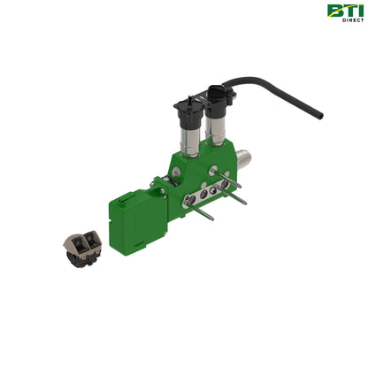 BSJ10275: Selective Control Valve