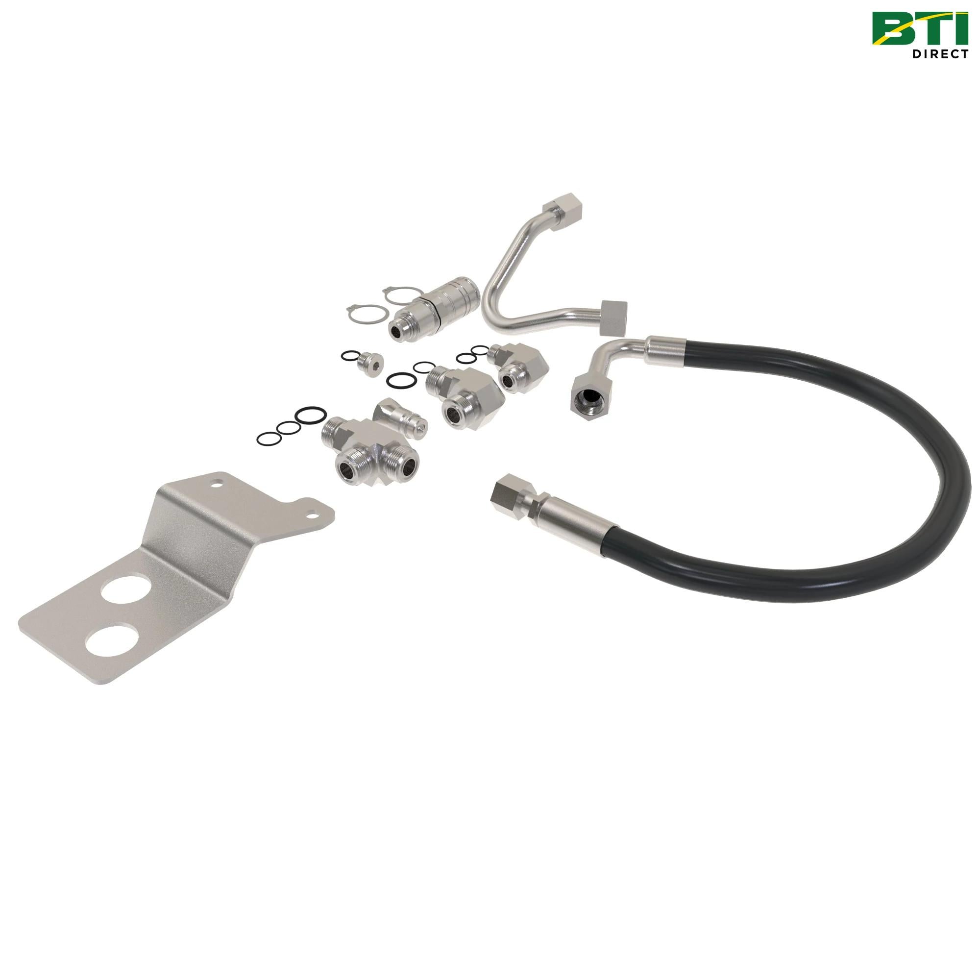 BSJ10282: Power Beyond Quick-Coupler Kit