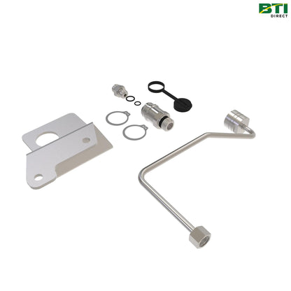 BSJ10283: Quick-Coupler Kit