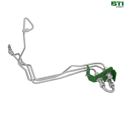 BSJ10288: Trailer Hydraulic Brake Attachment