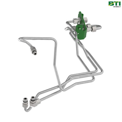 BSJ10288: Trailer Hydraulic Brake Attachment