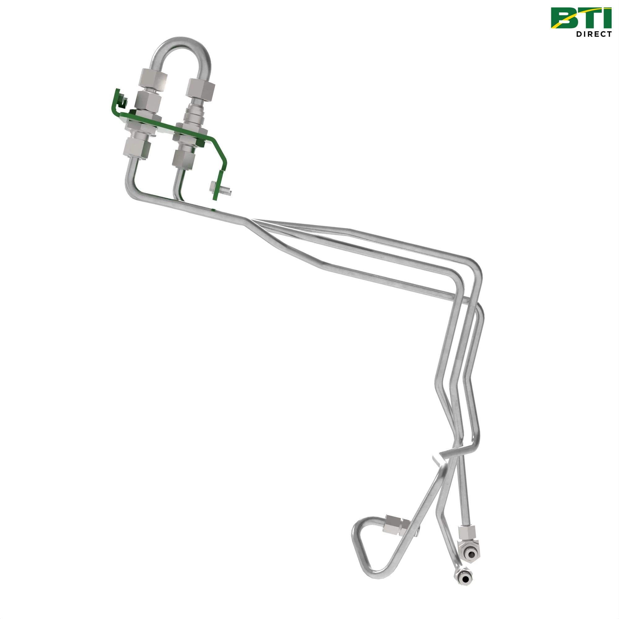 BSJ10288: Trailer Hydraulic Brake Attachment