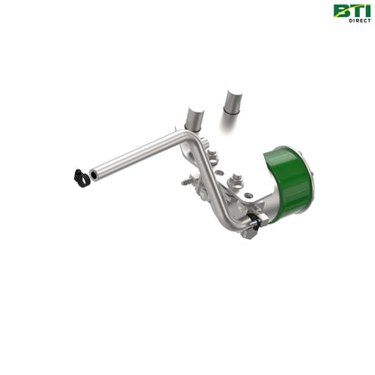 BSJ10289: Fuel-Water Separator Assembly
