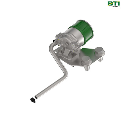 BSJ10289: Fuel-Water Separator Assembly